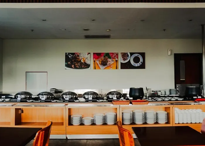 Primebiz Hotel Surabaya
