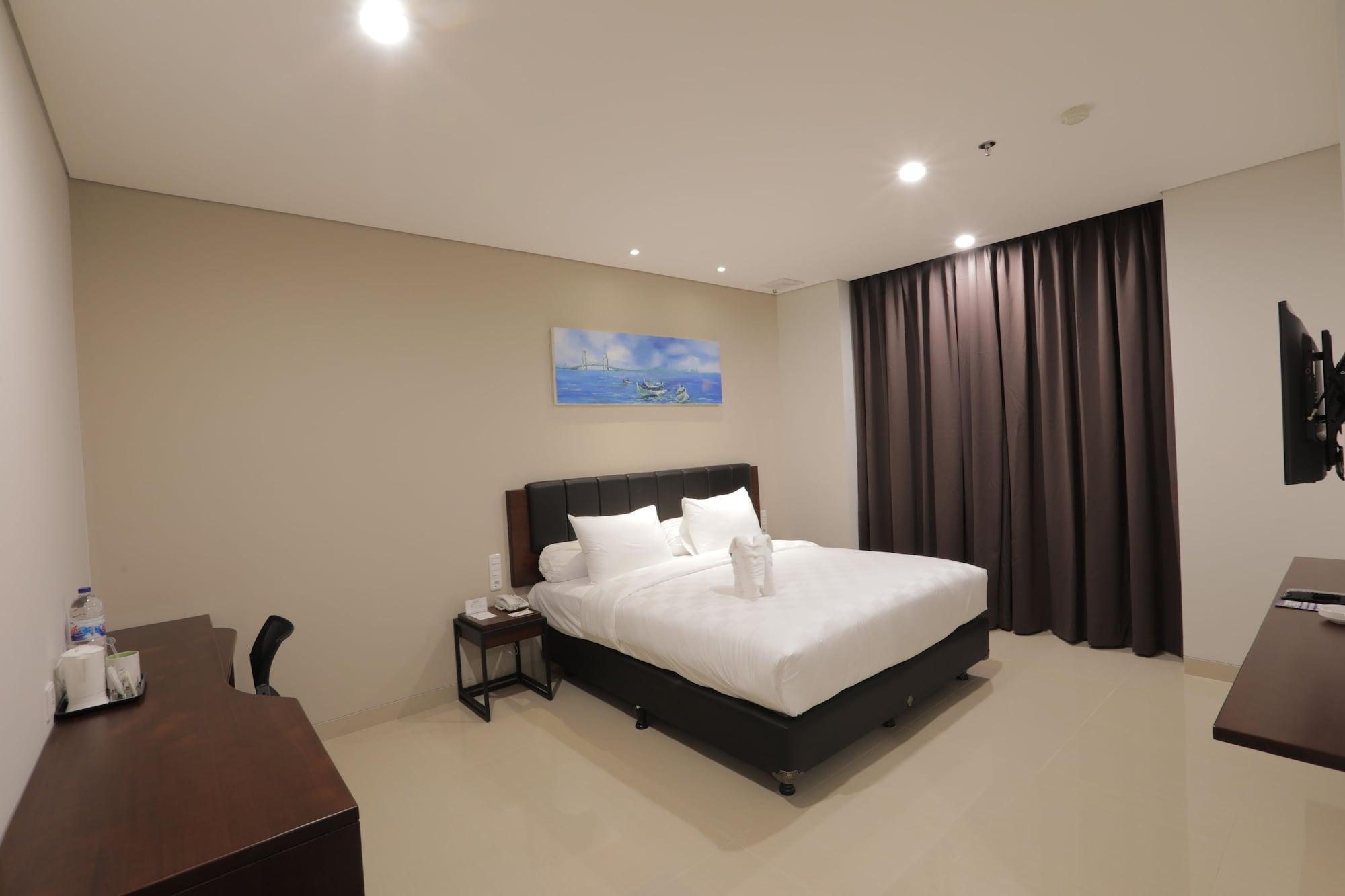 होटल Primebiz Surabaya