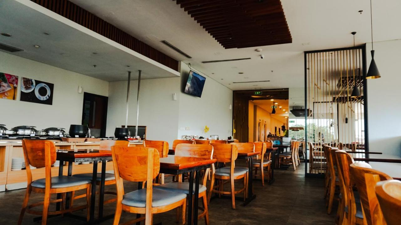 Hotel Primebiz Surabaya