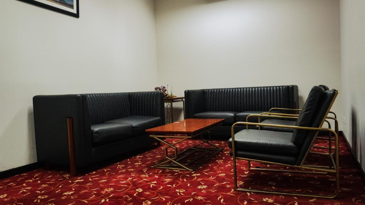 Hotel Primebiz