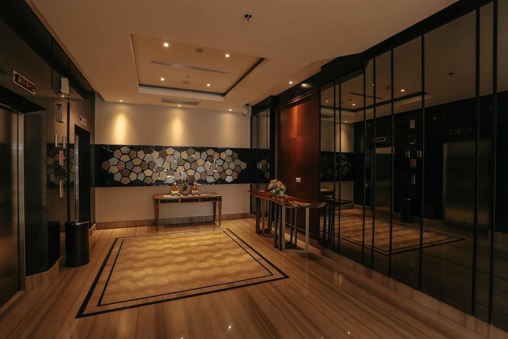 Hotel Primebiz Surabaya