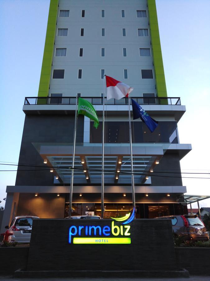 Primebiz Surabaya