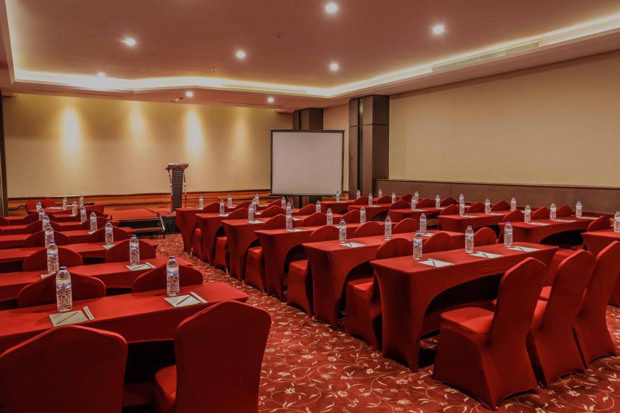 Primebiz Hotel