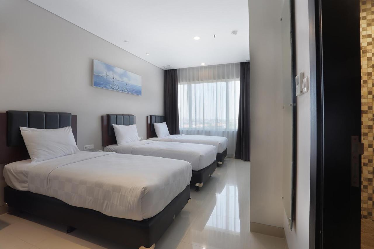 Primebiz Hotel 3*