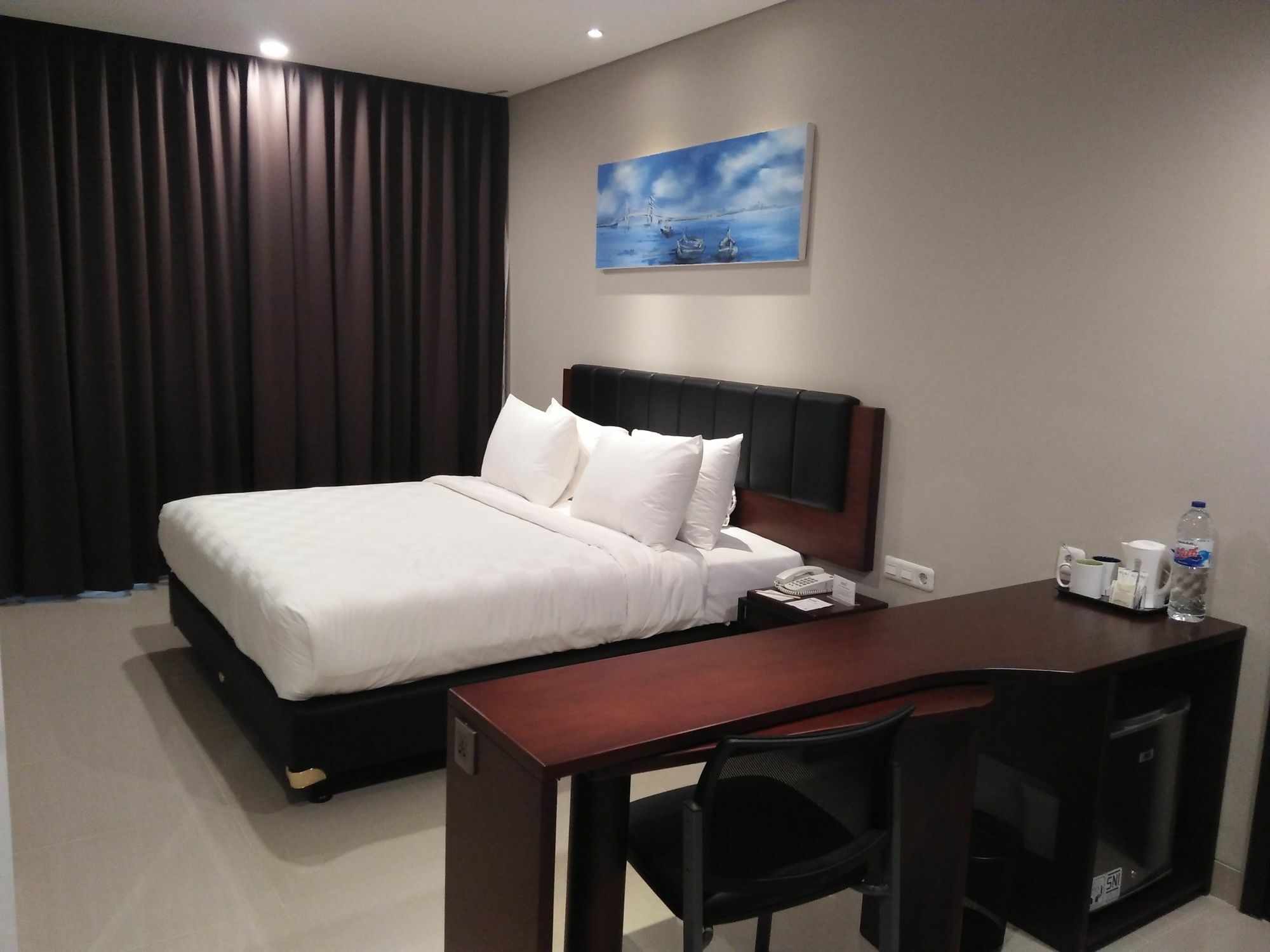 Hotel Primebiz